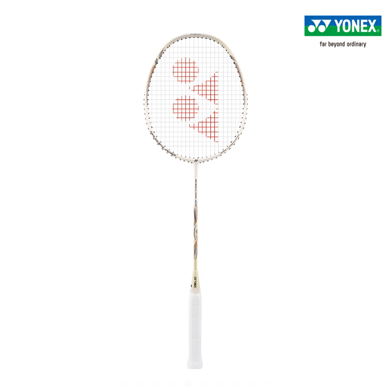 Yonex Racket Carbon - YONEX NANOFLARE1OS badminton racket Beginner Entertainment