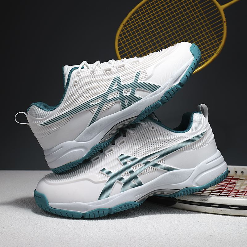 Badminton Hall - Men Women Badminton Shoes Table Tennis