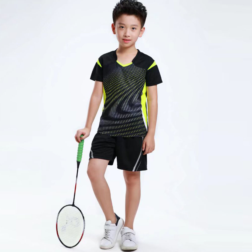 Badminton Hall - Top Quality Children Badminton Table Tennis
