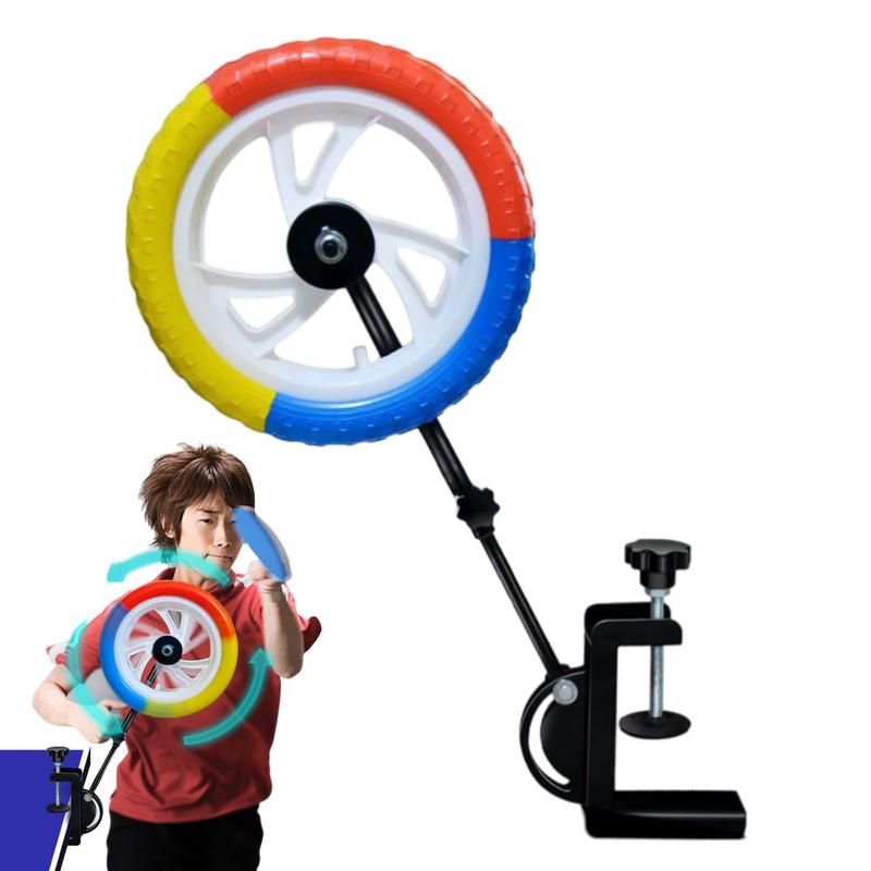 Table Tennis Training Machine  - Badminton House reseña y precio