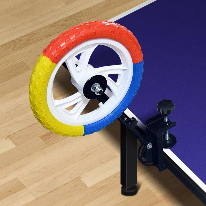 Table Tennis Training Machine  - Badminton House reseña y precio