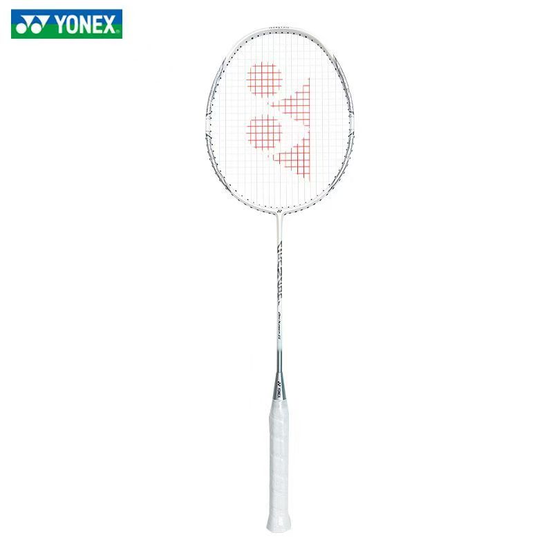 YONEX ARCSABER 8 badminton rac - Yonex Racket Carbon reseña y precio