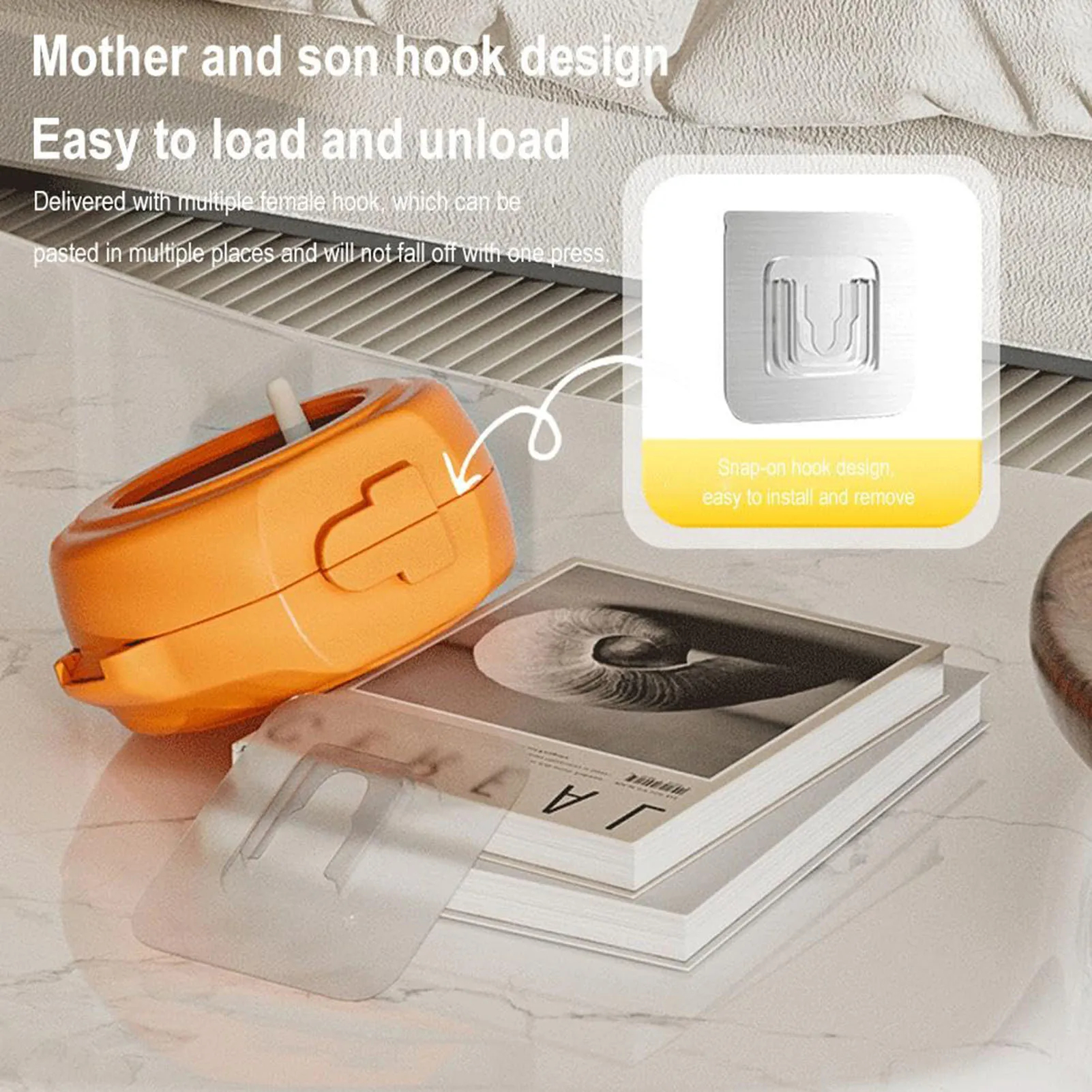 Automatic Retractable Badminto - Badminton House reseña y precio