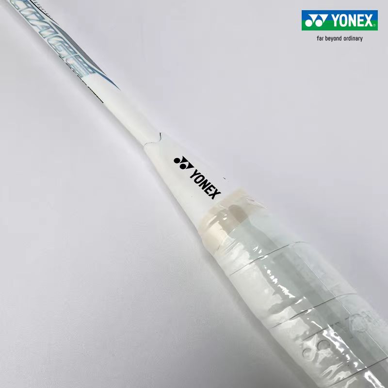 YONEX Nanoflare Nextage Full C - Yonex Racket Carbon reseña y precio