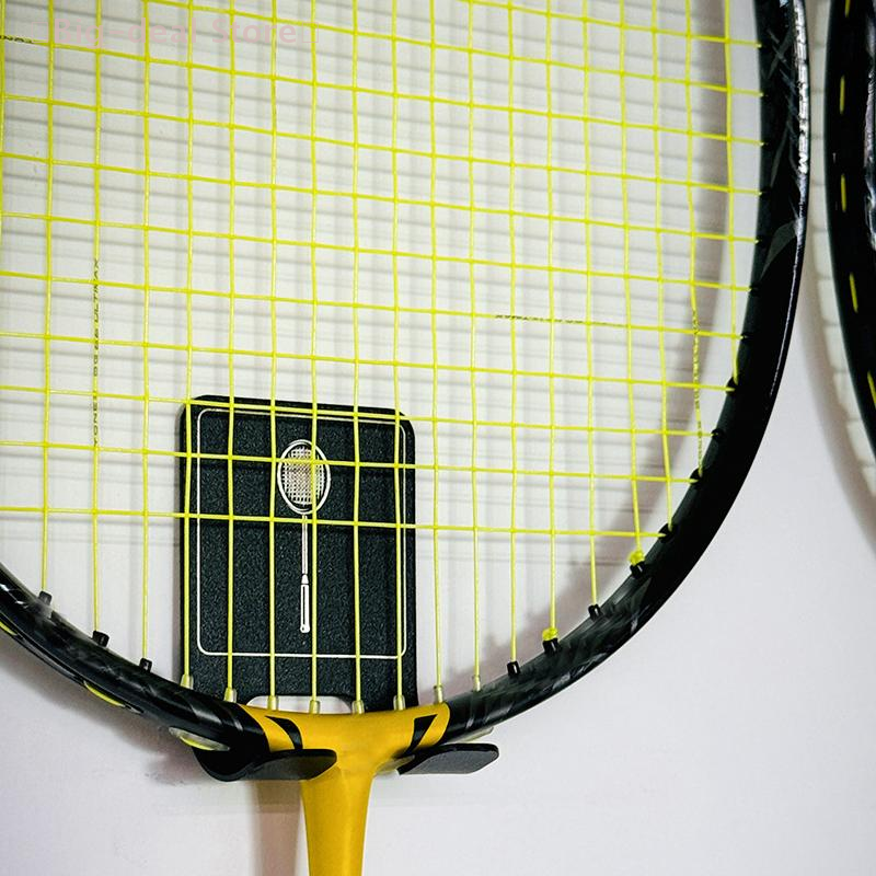 【M】Universal Tennis Racket Wal - Badminton Hall reseña y precio