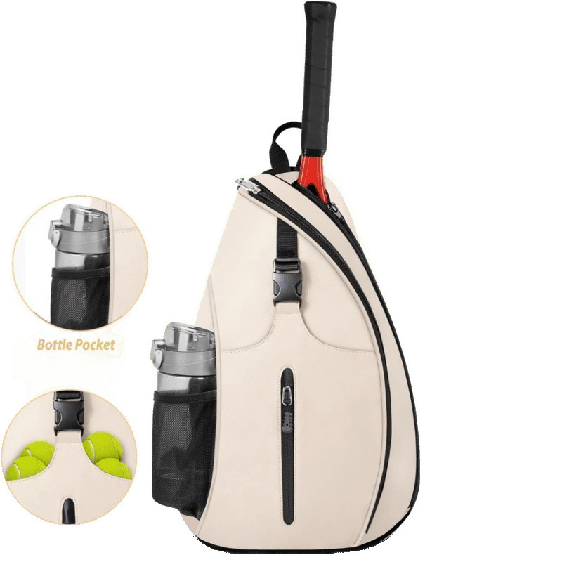 Outdoor Training Crossbody Bag - Badminton Equipment reseña y precio