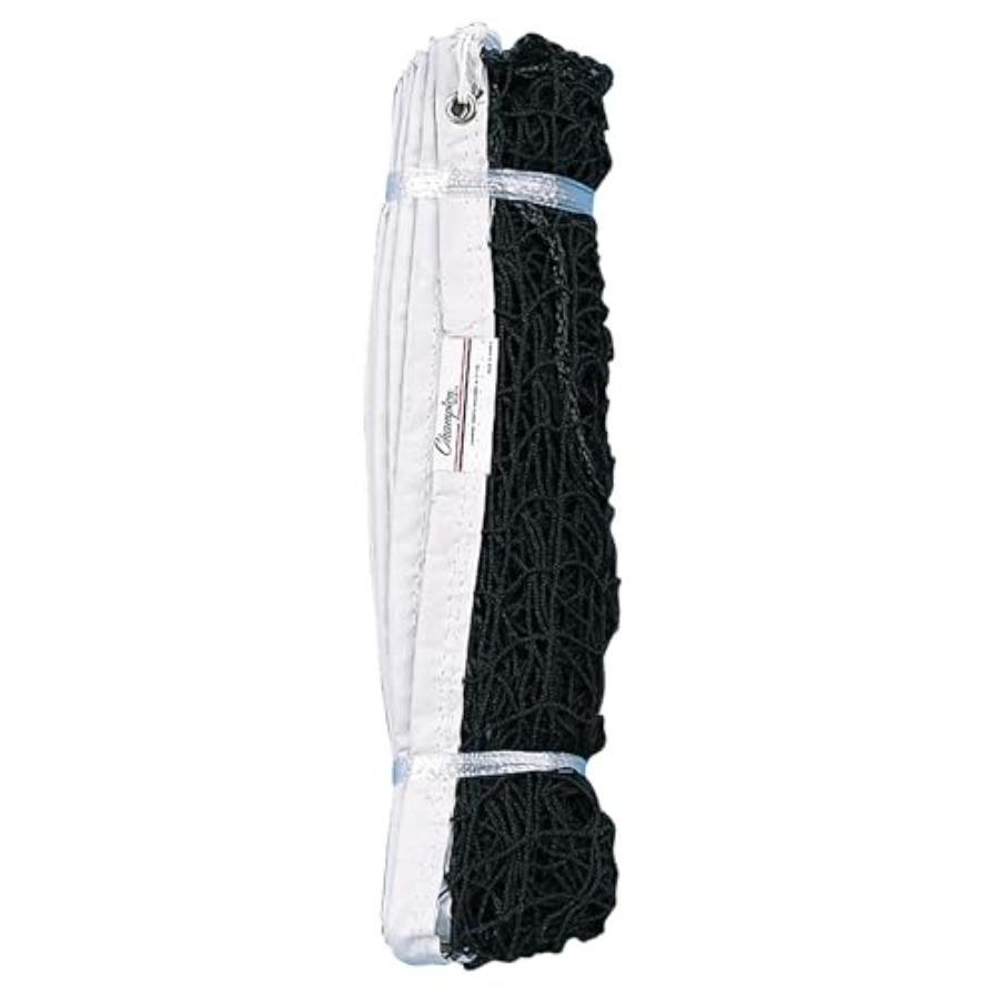 12-Ply Badminton Net - Badminton Area reseña y precio