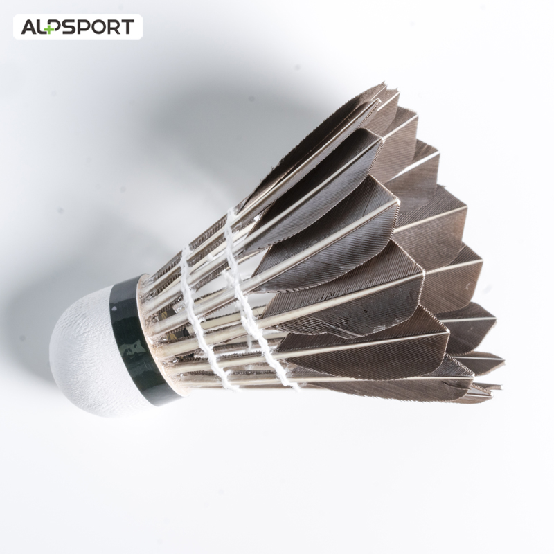 ALP 806 Badminton Shuttlecocks - Badminton Nylon Shuttlecock reseña y precio