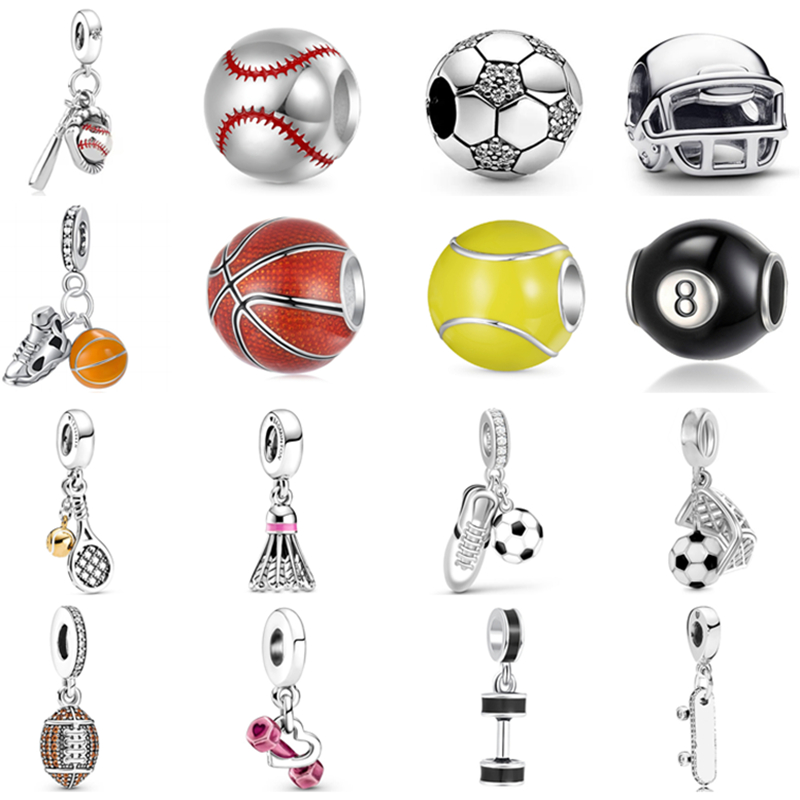 NEW Football Basketball Tennis - Badminton Europe reseña y precio