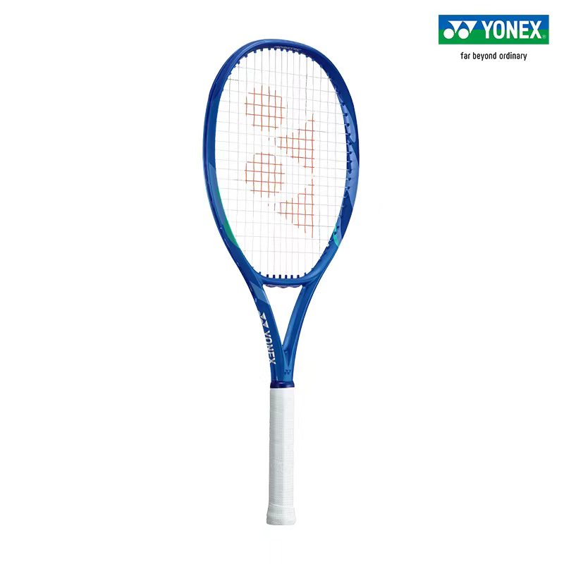 YONEX 08 EZONE α Power-Type La - Yonex Racket Carbon reseña y precio