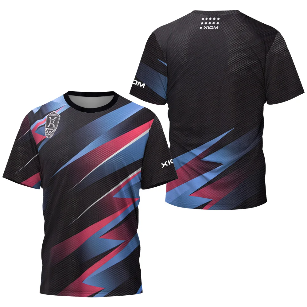 Fashion Trend Men's Table Tenn - Badminton Hall reseña y precio