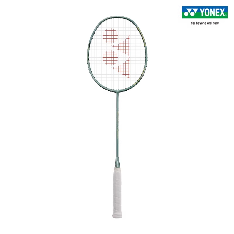 YONEX ASTROX 10 Full Carbon Fi - Yonex Racket Carbon reseña y precio