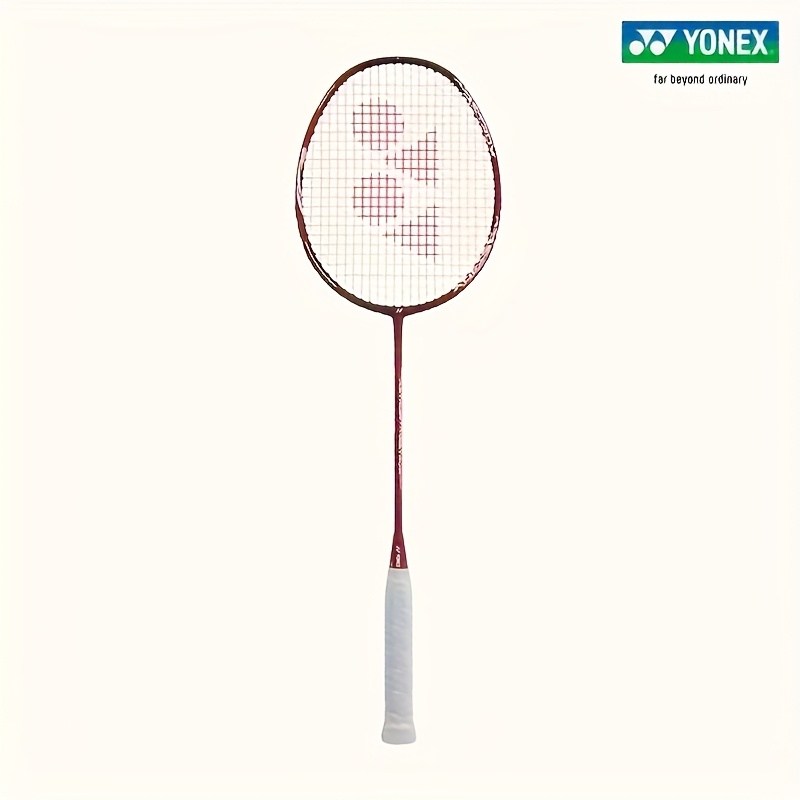 YONEX ASTROX 10 Full Carbon Fi - Yonex Racket Carbon reseña y precio