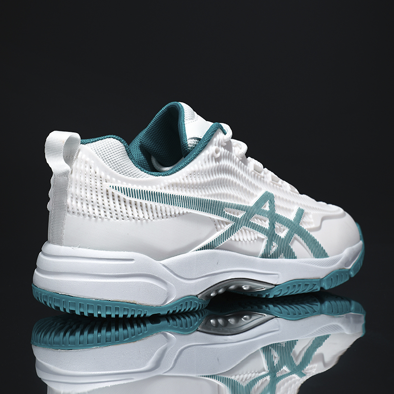 Men Women Badminton Shoes Tabl - Badminton Hall reseña y precio
