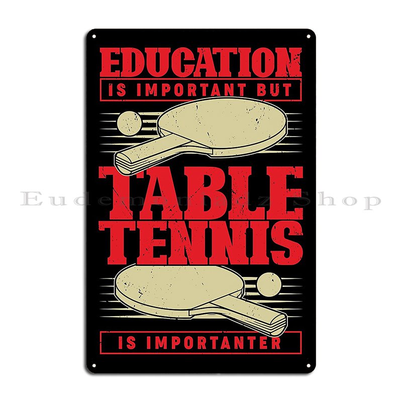 You're The Ping To My Pong Fun - Badminton Europe reseña y precio
