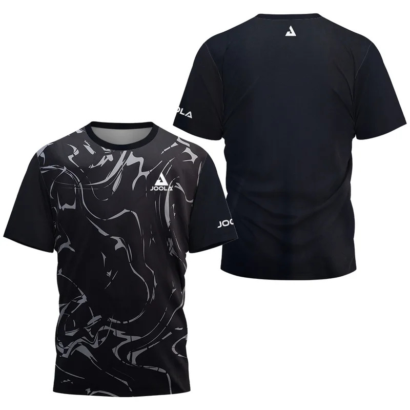 New summer 2025 Men's table te - Badminton Hall reseña y precio