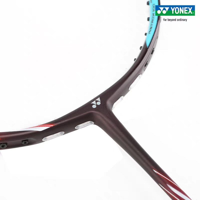 YONEX Astrox Series ASTROX 100 - Yonex Racket Carbon reseña y precio