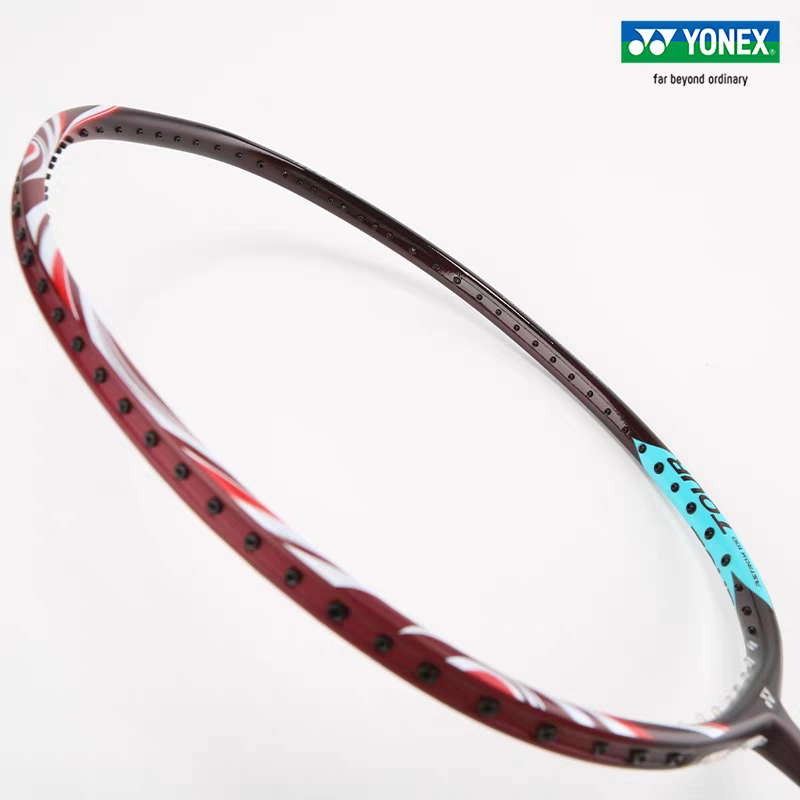YONEX Astrox Series ASTROX 100 - Yonex Racket Carbon reseña y precio
