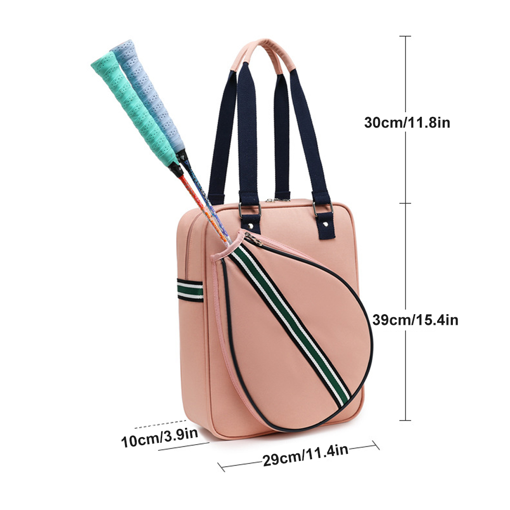 1Pcs Badminton Rackets Bag, Li - Badminton Nylon Shuttlecock reseña y precio