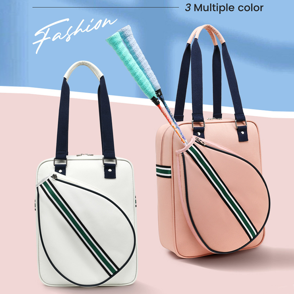 1Pcs Badminton Rackets Bag, Li - Badminton Nylon Shuttlecock reseña y precio
