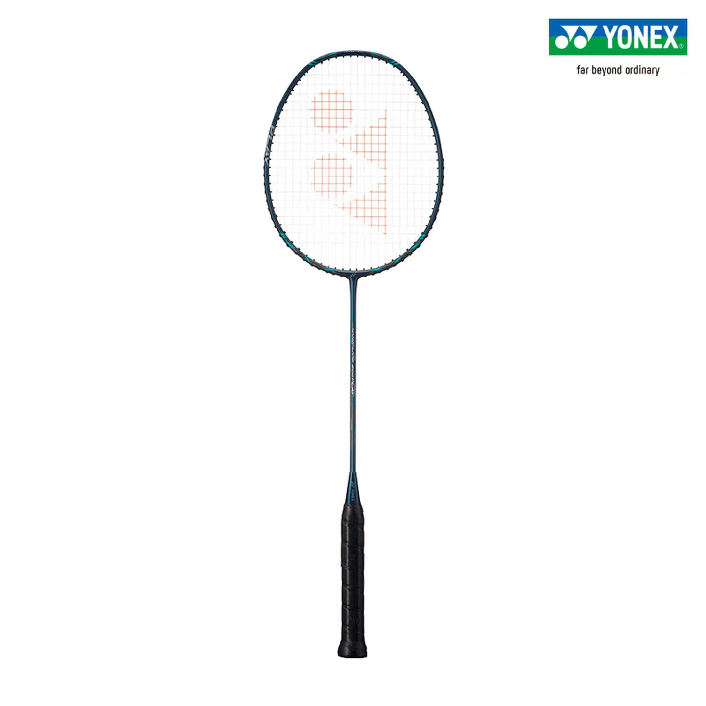 YONEX Nanoflare 800 Play Full  - Yonex Racket Carbon reseña y precio