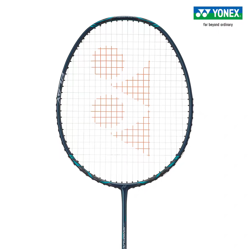 YONEX Nanoflare 800 Play Full  - Yonex Racket Carbon reseña y precio