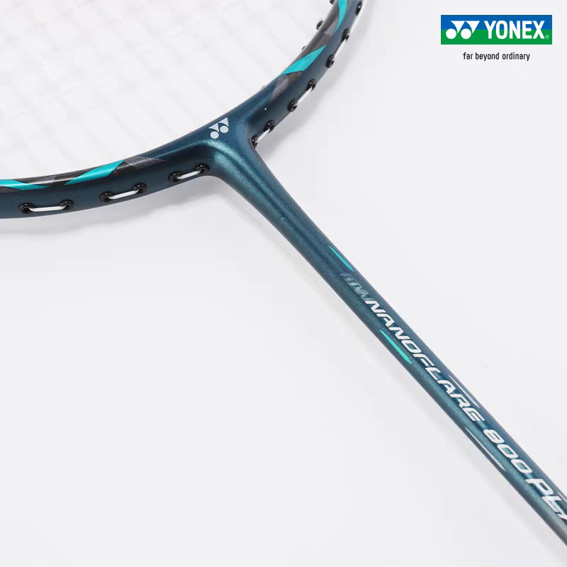 YONEX Nanoflare 800 Play Full  - Yonex Racket Carbon reseña y precio