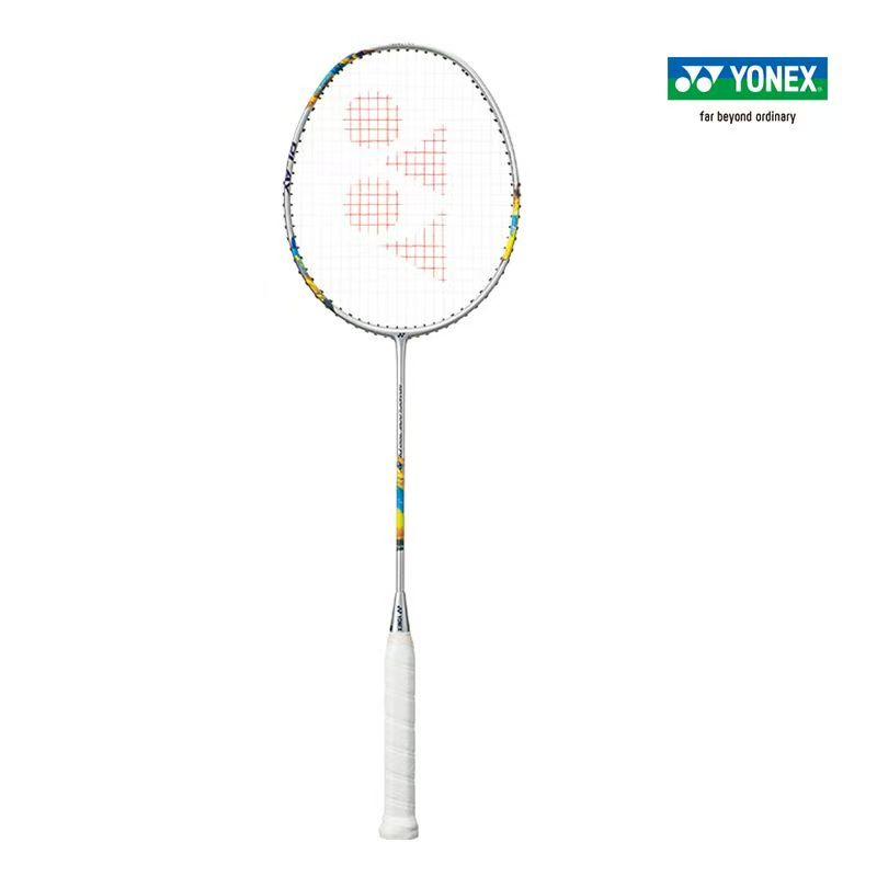 YONEX Nanoflare 700 Play Begin - Yonex Racket Carbon reseña y precio