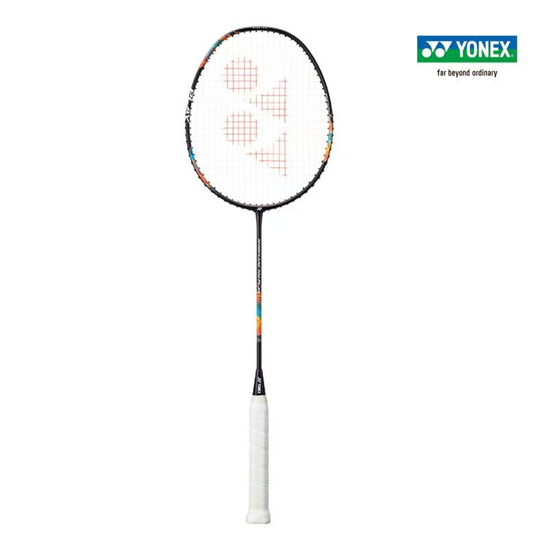 YONEX Nanoflare 700 Play Begin - Yonex Racket Carbon reseña y precio