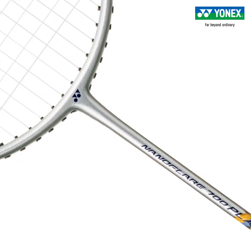 YONEX Nanoflare 700 Play Begin - Yonex Racket Carbon reseña y precio