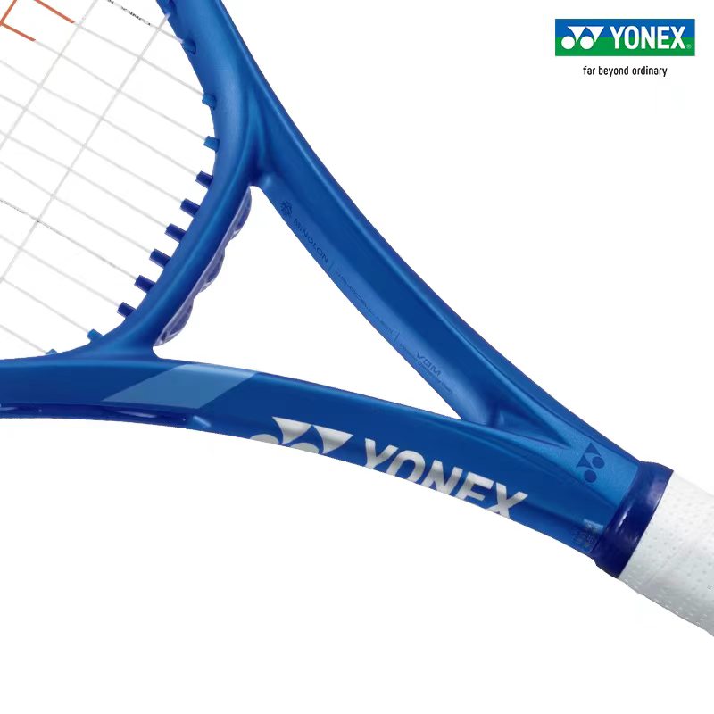 YONEX 08 EZONE α L Power-Type  - Yonex Racket Carbon reseña y precio