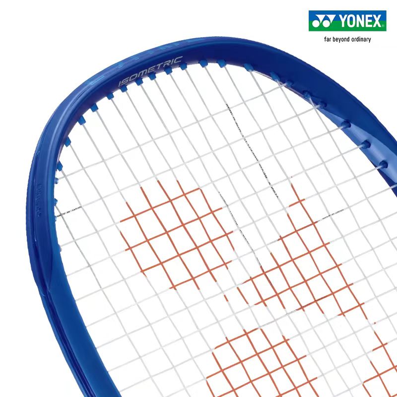 YONEX 08 EZONE α L Power-Type  - Yonex Racket Carbon reseña y precio