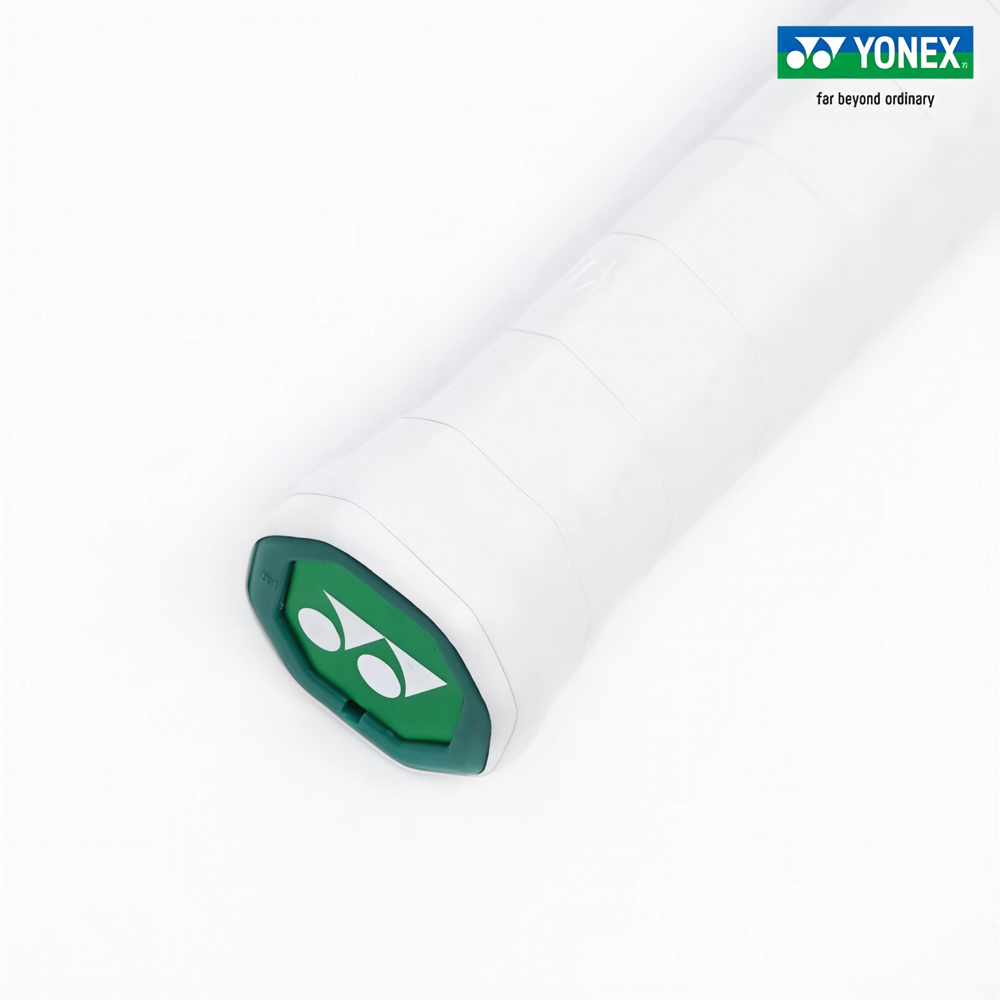 YONEX VCORE GAME High-Elastic  - Yonex Racket Carbon reseña y precio