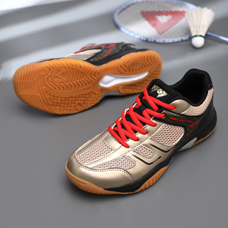 New Badminton Shoes Man Women  - Badminton Hall reseña y precio