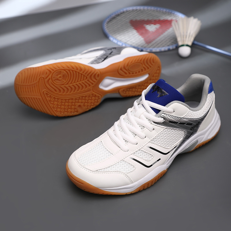 New Badminton Shoes Man Women  - Badminton Hall reseña y precio