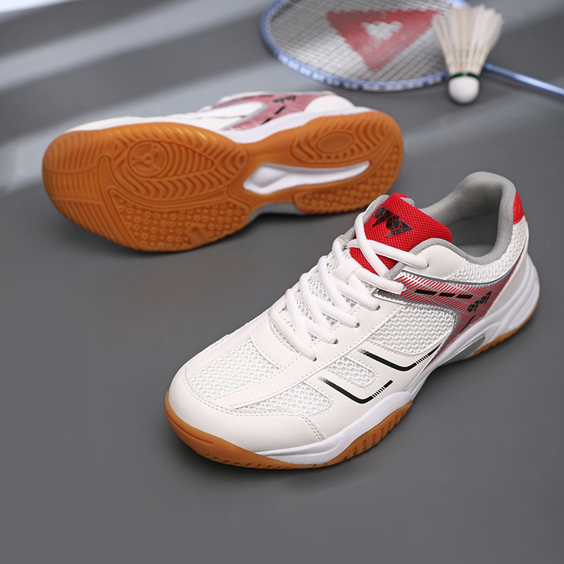 New Badminton Shoes Man Women  - Badminton Hall reseña y precio