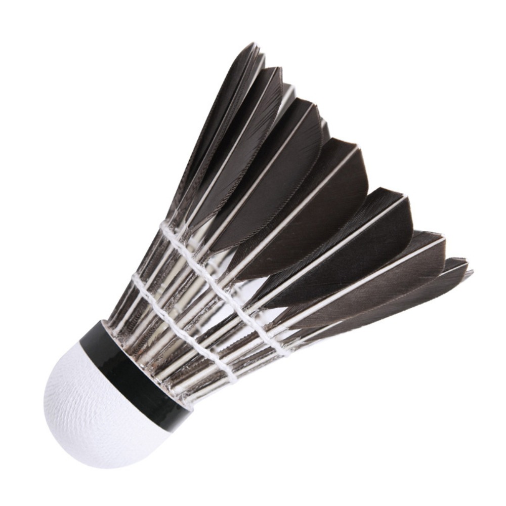 Professional Badminton Shuttle - Badminton Nylon Shuttlecock reseña y precio