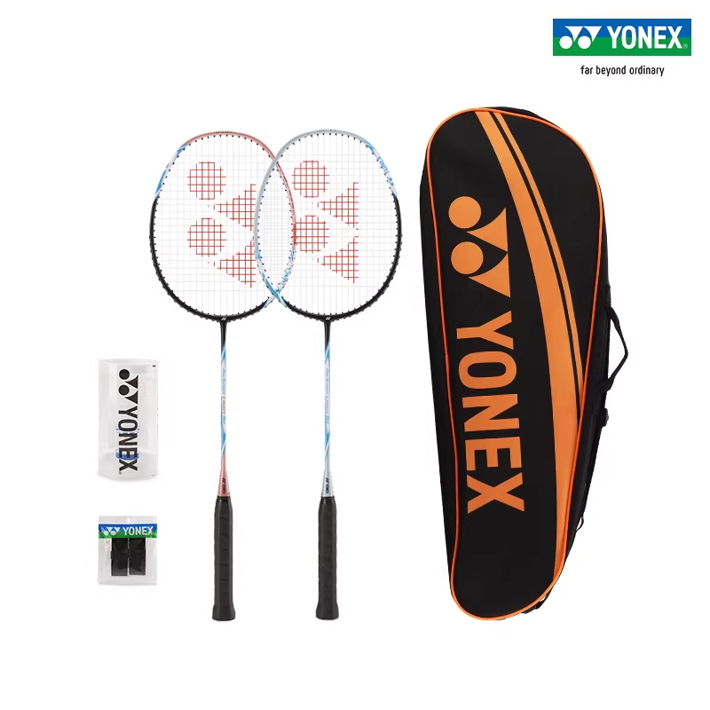 YONEX ARCSABER LIGHT 5i Full C - Yonex Racket Carbon reseña y precio