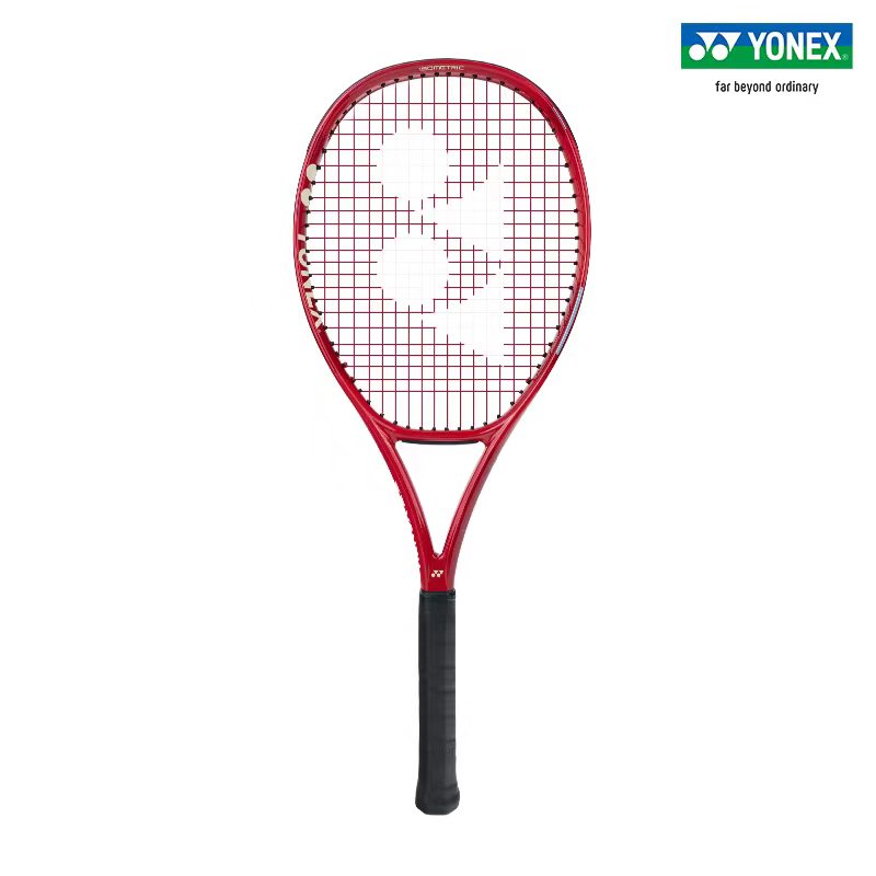 YONEX/Yonex 08 VCORE ACE Eight - Yonex Racket Carbon reseña y precio