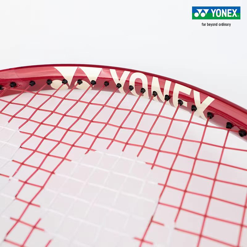 YONEX/Yonex 08 VCORE ACE Eight - Yonex Racket Carbon reseña y precio