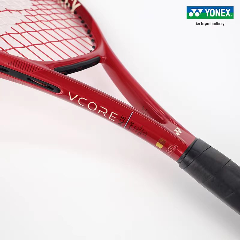 YONEX/Yonex 08 VCORE ACE Eight - Yonex Racket Carbon reseña y precio
