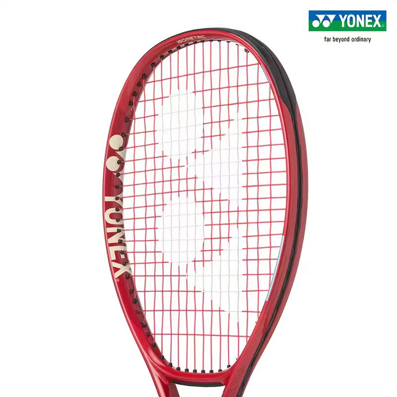 YONEX/Yonex 08 VCORE ACE Eight - Yonex Racket Carbon reseña y precio