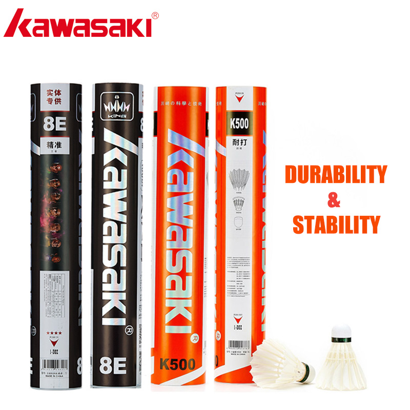 Kawasaki Professional Training - Badminton House reseña y precio