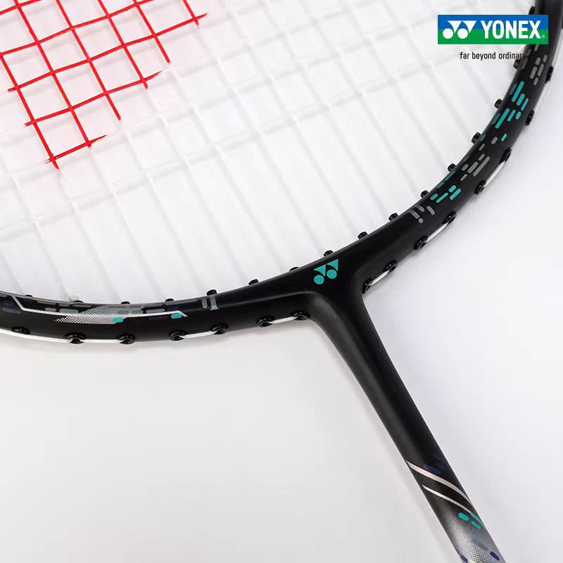 YONEX Third Generation Astrox  - Yonex Racket Carbon reseña y precio