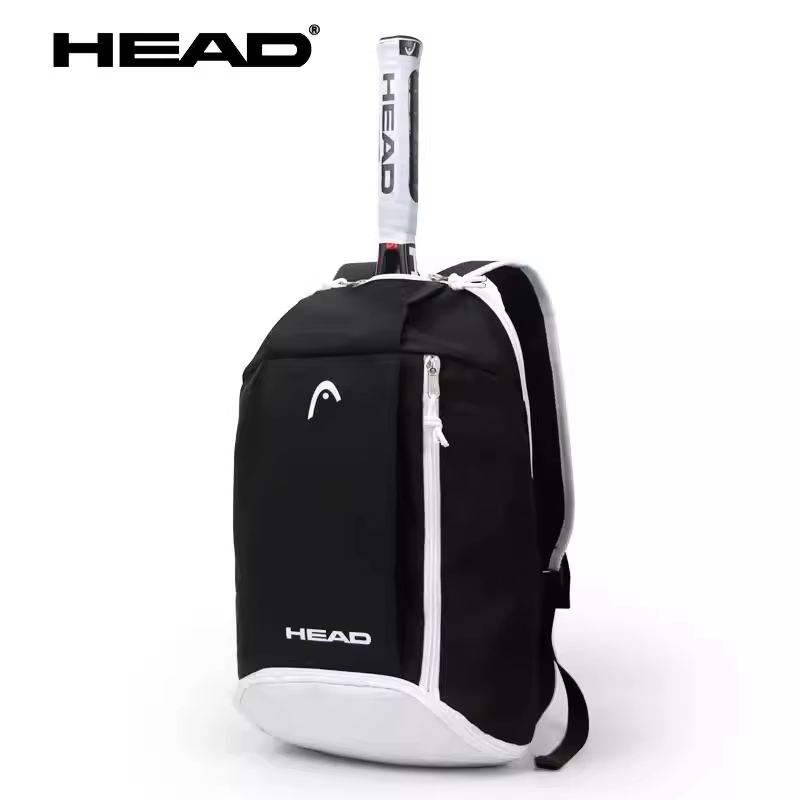 HEAD Tennis Racket Bag Large C - Badminton Equipment reseña y precio