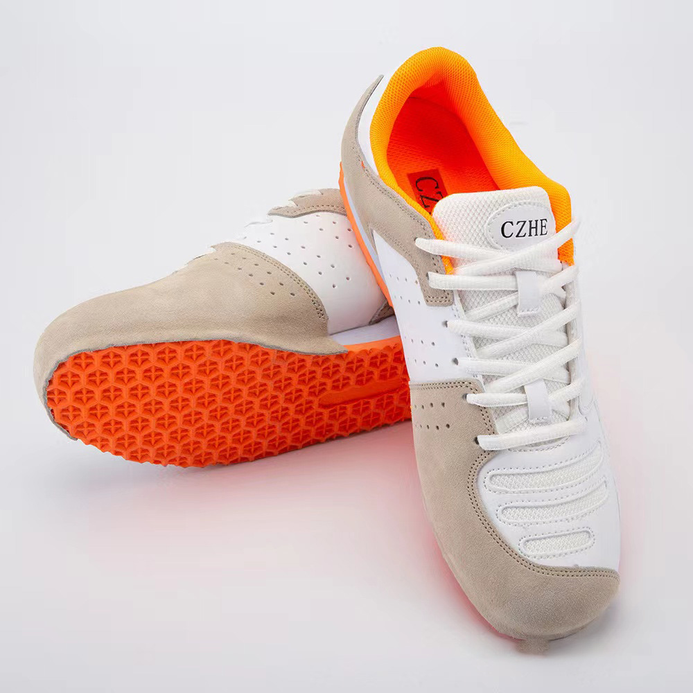 2025 New Kid Fencing Shoes Wom - Badminton Equipment reseña y precio
