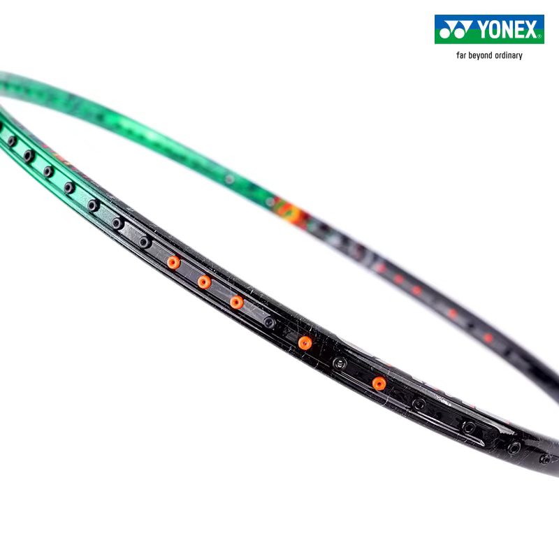 YONEX ASTROX 99 GAME Tianfu Se - Yonex Racket Carbon reseña y precio