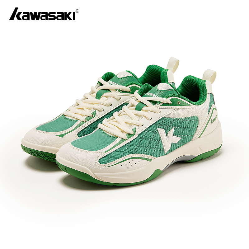 Kawasaki Retro High elasticity - Badminton Hall reseña y precio