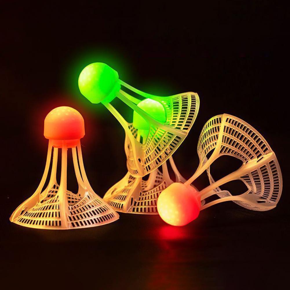 2 Pcs Badminton Shuttlecocks B - Badminton Nylon Shuttlecock reseña y precio