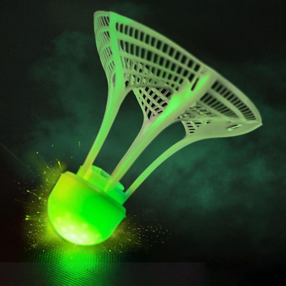 2 Pcs Badminton Shuttlecocks B - Badminton Nylon Shuttlecock reseña y precio